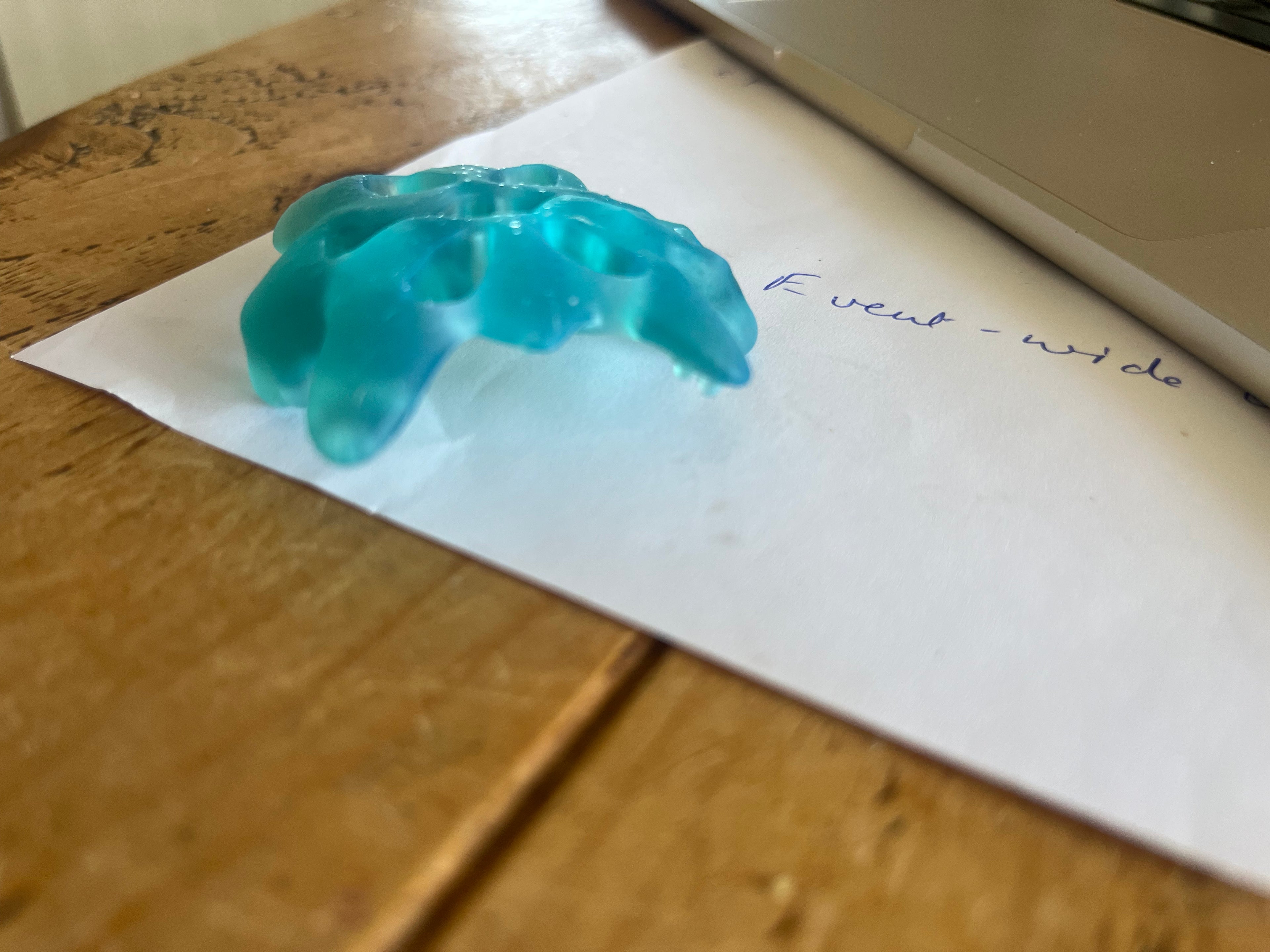 Test 3